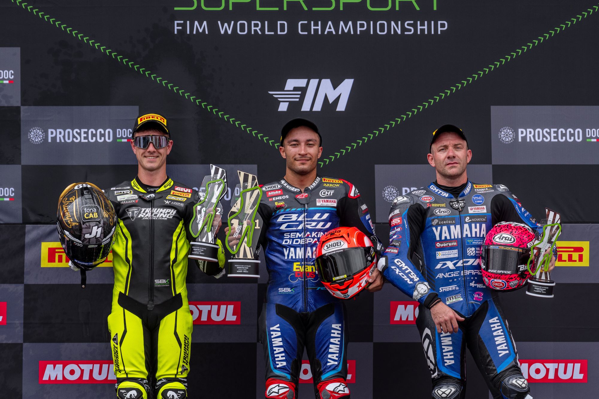 ssp-podium