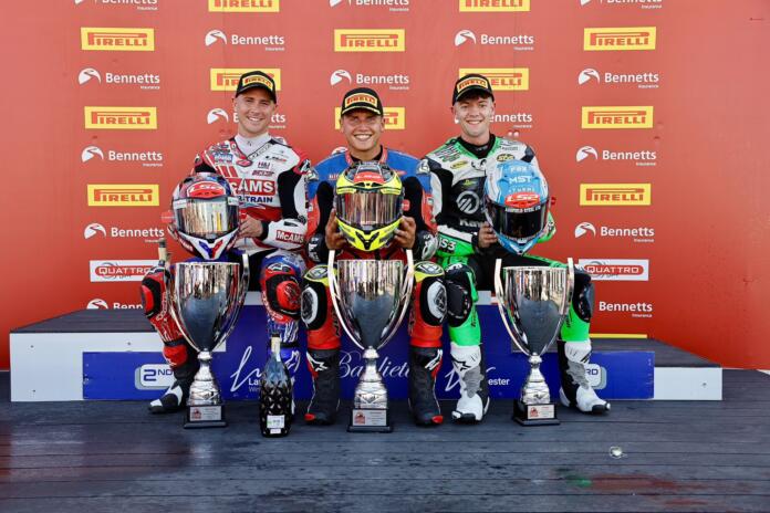 BSB-Thruxton_zaterdag bsb-thuxton-zaterdag