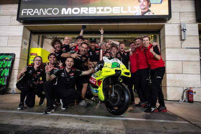 franco-morbidelli