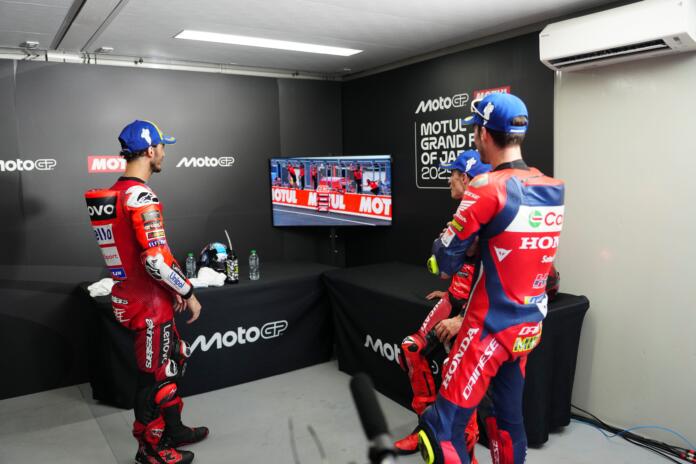 motegi-zondag