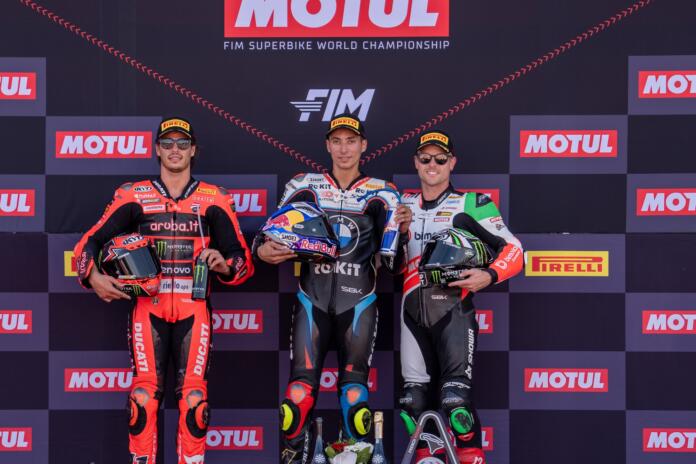 podium-worldsbk-race1-france