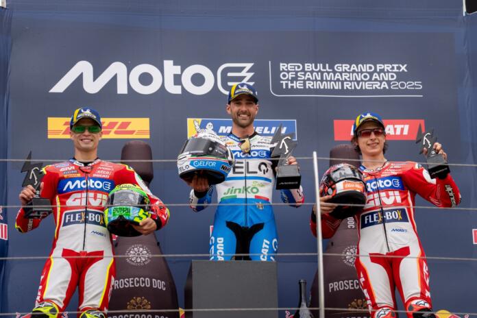 motoe