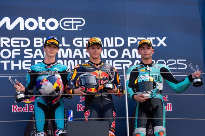 podium-m3