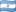 Argentinië