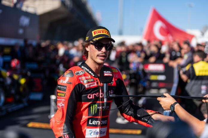 Bulega 12_Jerez_WSBK_18 oktober 2025_DSA3550 nicolo-bulega