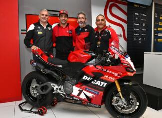 S. Folgori, M. Pirro, F.Milicia, L. Ronzio