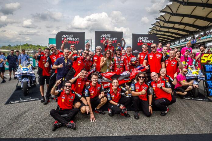 Francesco Bagnaia francesco-bagnaia