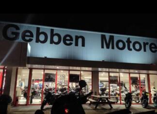 gebben-motoren