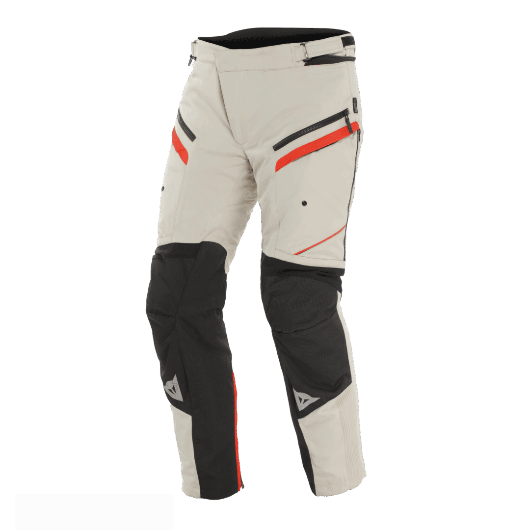 GullfossPantsMenSandRed