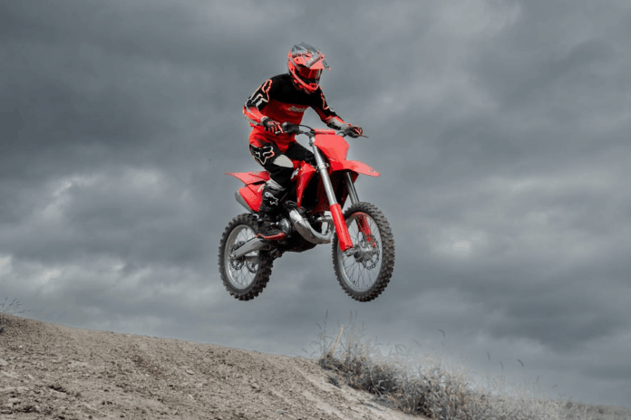 motorcross