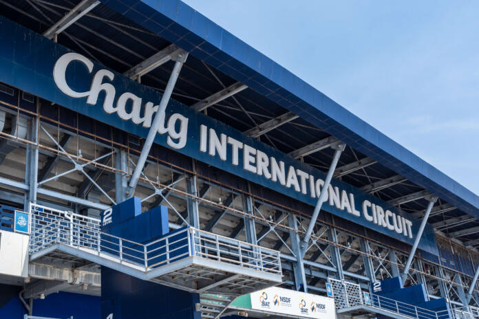 chang-international-circuit