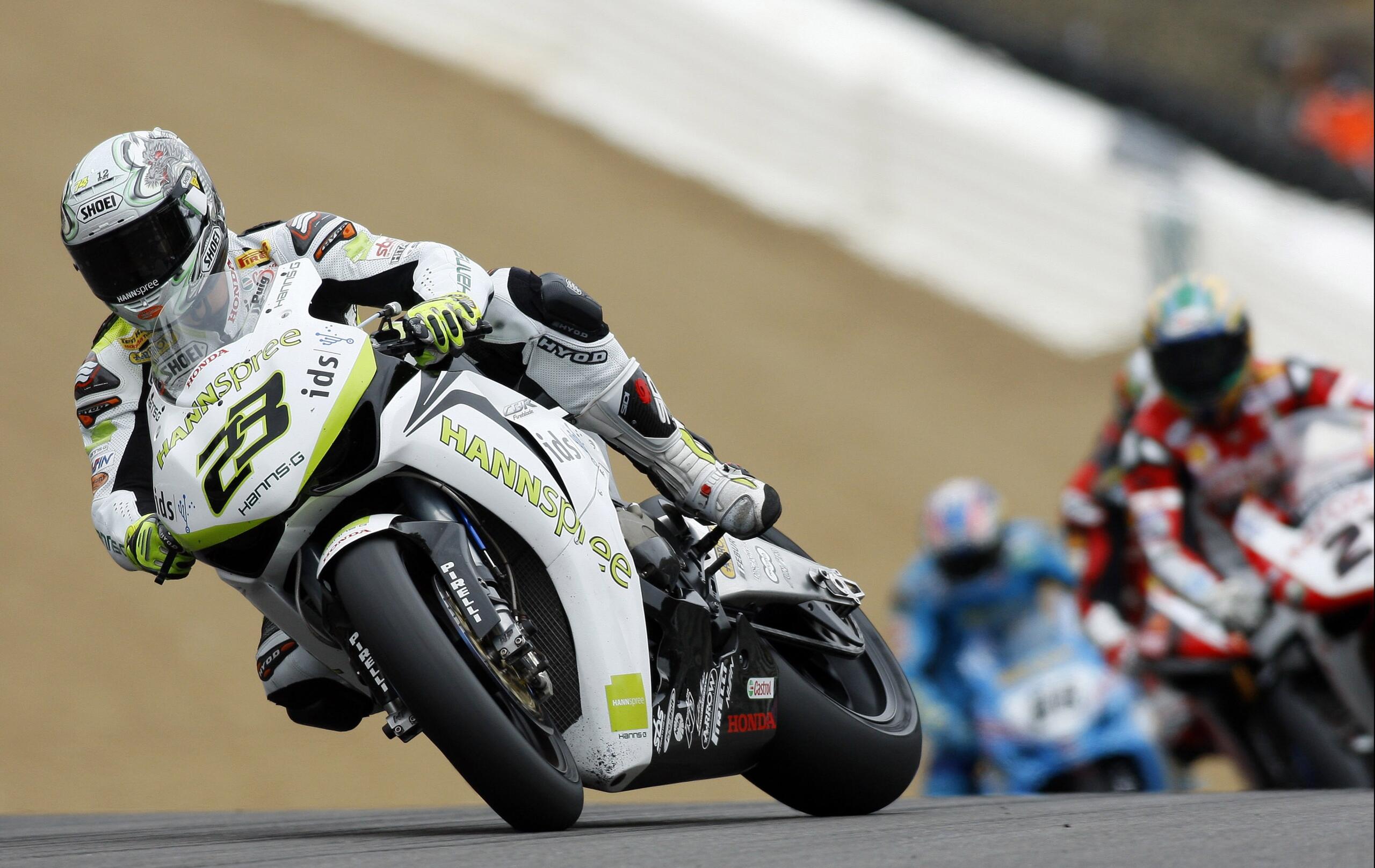 Ryuichi Kiyonari stopt met racen: afscheid van een stille grootheid die zorgde voor een iconisch mom