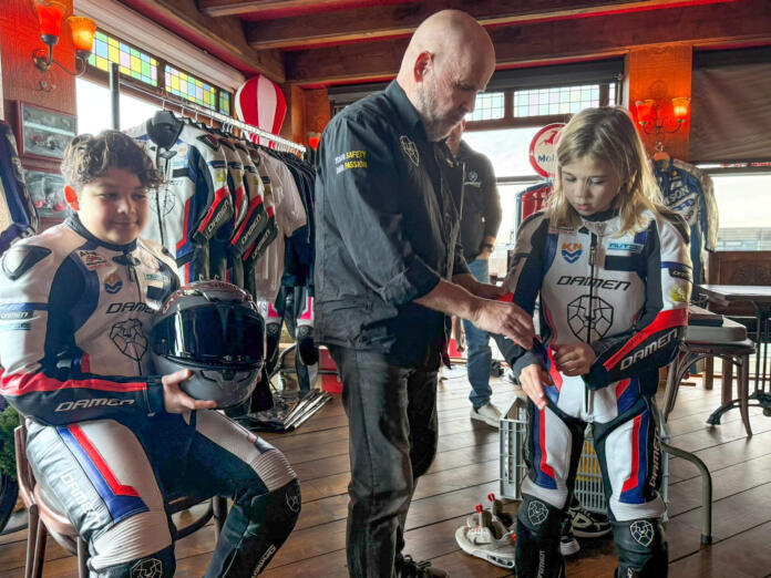 molenaar-nsf-100-kick-off