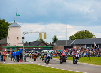 Road Races Hengelo GLD | foto© Damon Teerink