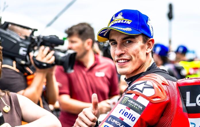 marc -marquez