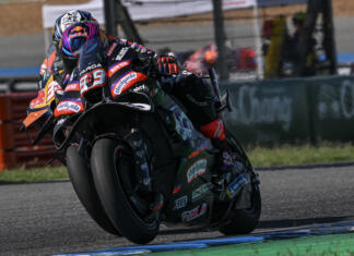 Jorge Martin | foto© MotoGP