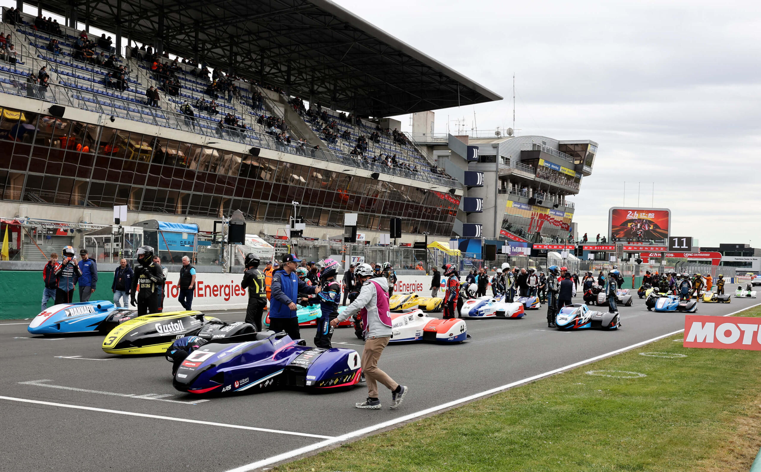 sidecars-le-mans-2025