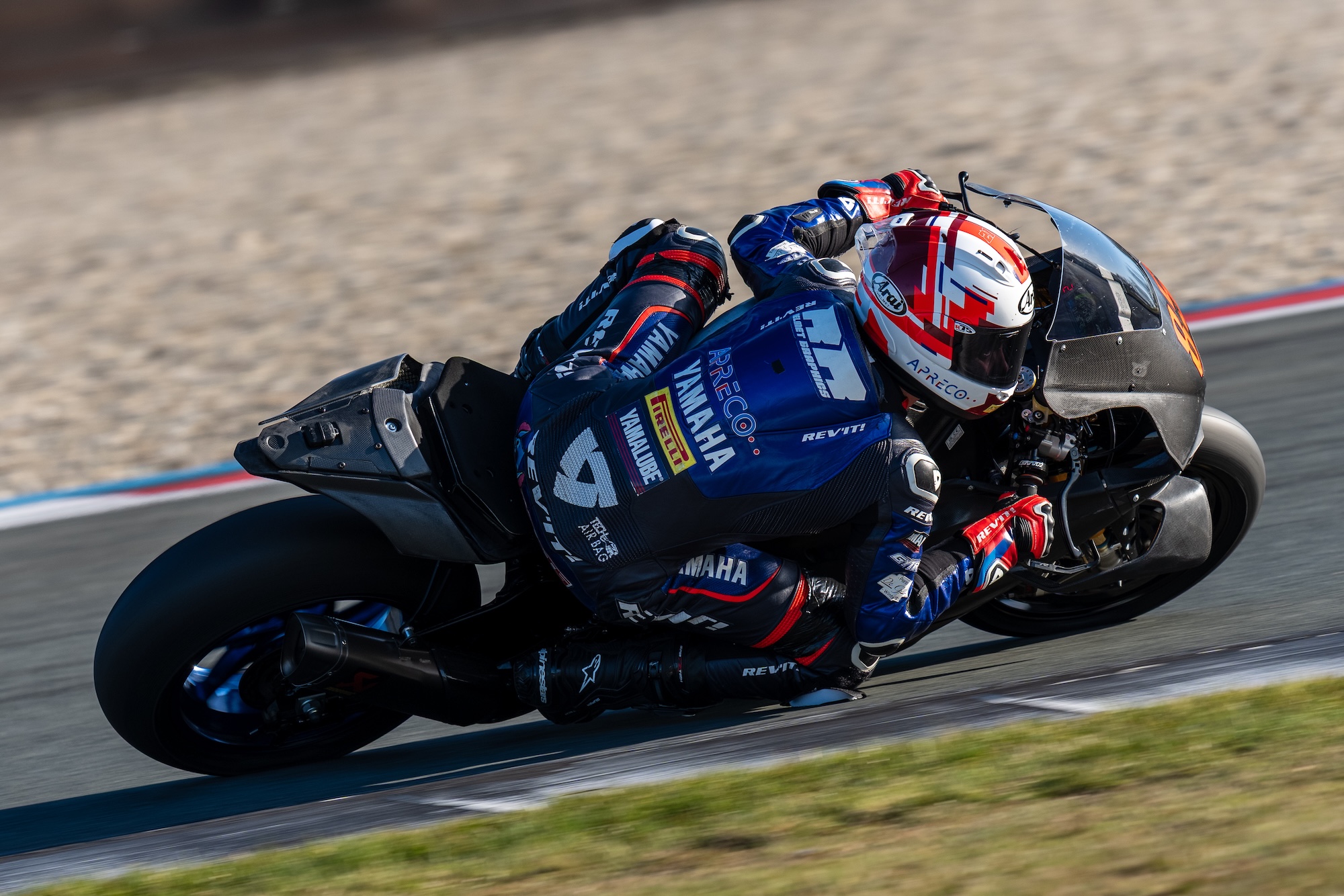 Bulega op jacht naar Assen revanche én evenaring van recordreeks - Twan Smits als wildcard