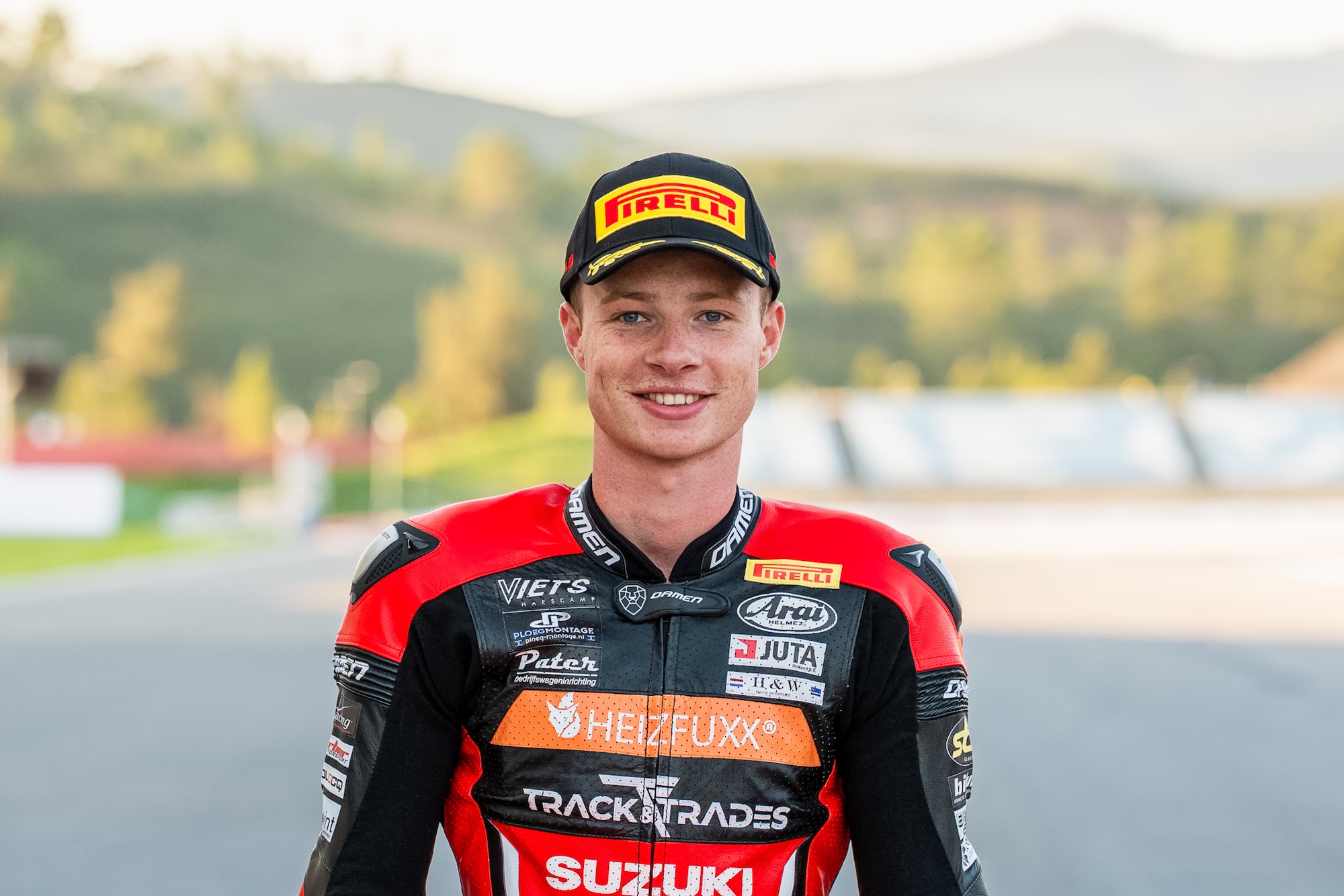 Column | Jeffrey Buis: 