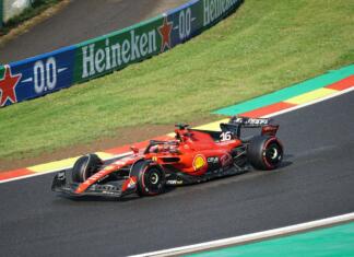 ferrar-spa