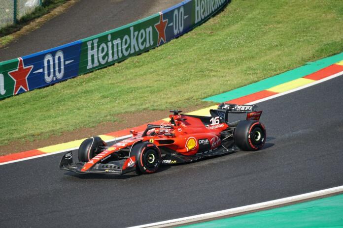 ferrar-spa