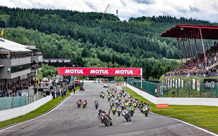 Ewc-8h-Spa-2025-Race