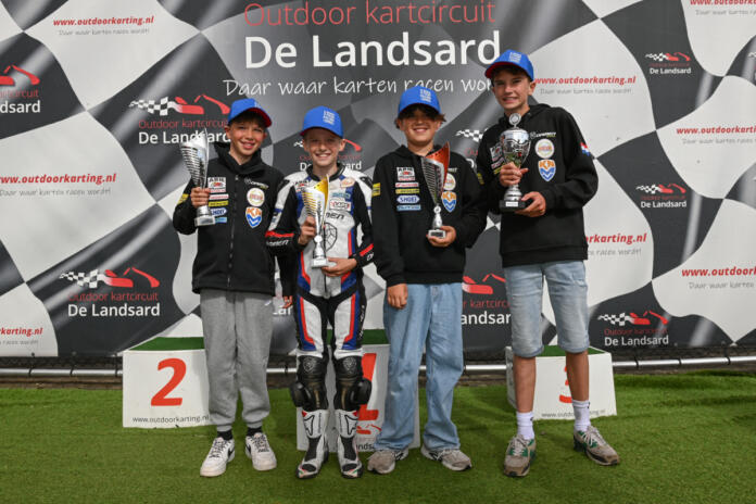 top3-rookie.molenaar