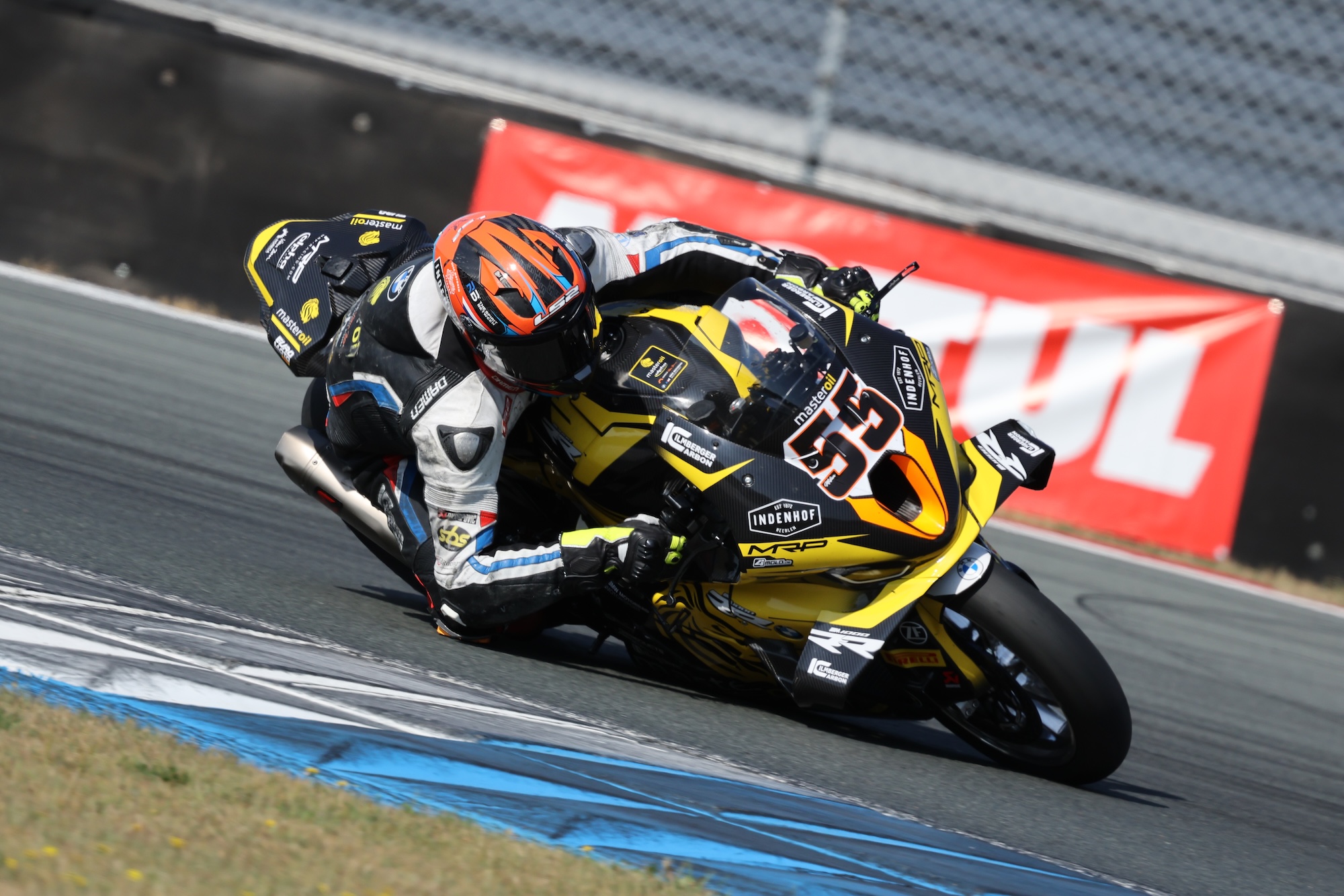 Euro Moto Assen 2026 | Live Stream Zondag vanaf 12:55 uur