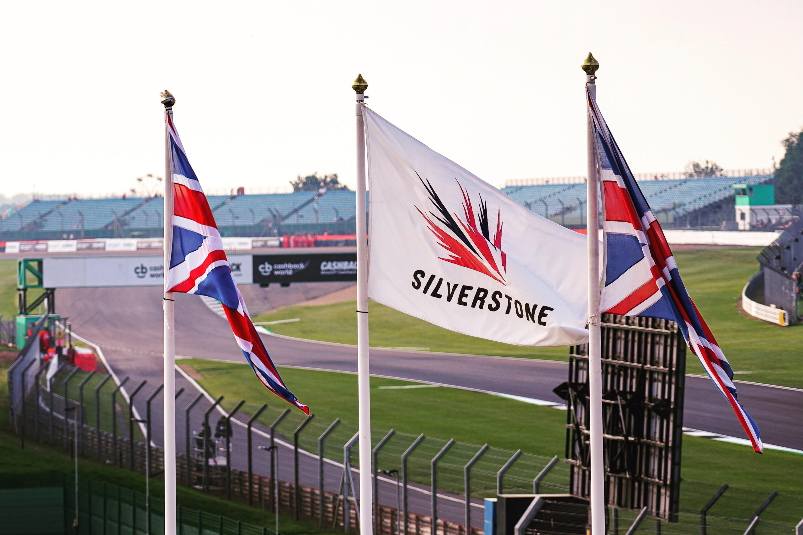 Jack Middelburg's Legendarische Silverstone-overwinning uit 1981