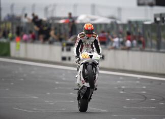 Einde van een tijdperk: EAB Racing Team stopt na seizoen 2026 michael-van-der mark