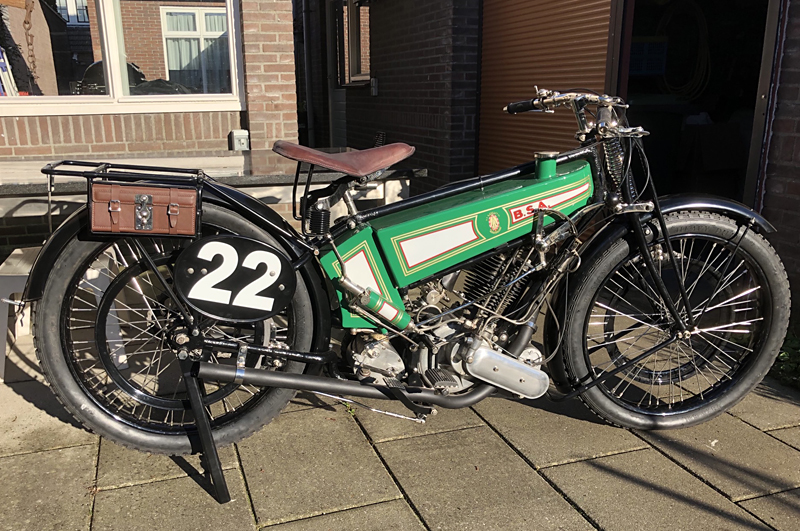 IDC-finale en klassiekers zorgen voor volle motorsportdag op TT Circuit Assen