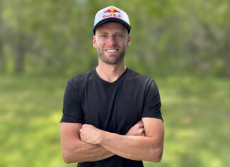 Brad Binder verlaat MotoGP en wordt vanaf 2027 BMW fabriekscoureur in het WorldSBK brad-binder