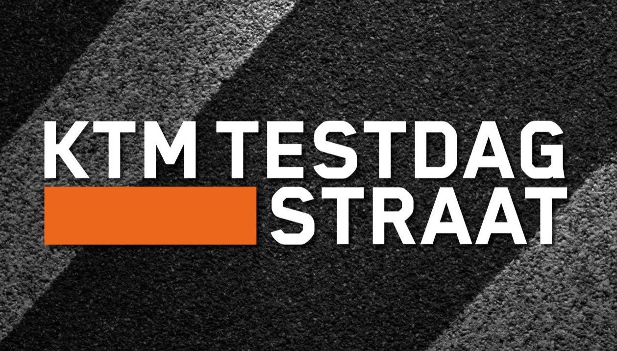 KTM Straat Testdag bij Arie Molenaar Motors IJsselstein