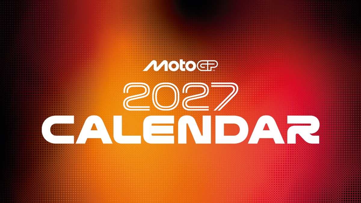 MotoGP presenteert voorlopige 2027 kalender: TT Assen op 27 juni, nieuwe races in Buenos Aires en Ad