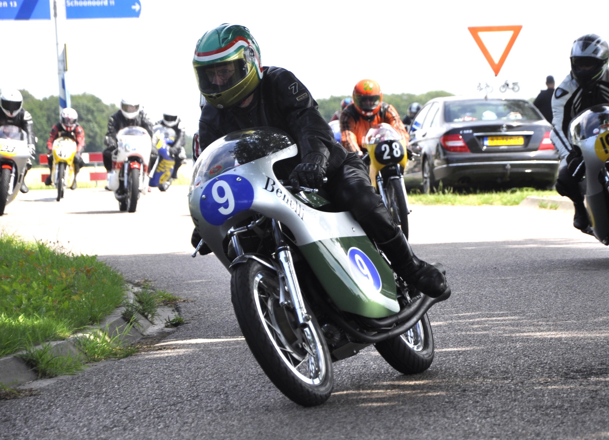 TT Circuit Assen opent zaterdag 17 oktober deuren voor publiek tijdens gratis Open Dag